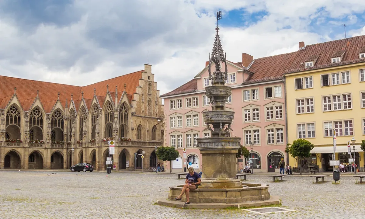 Fassadenbau Firma   Braunschweig