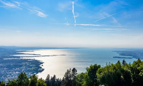 Fassadenbau Firma in Bodensee